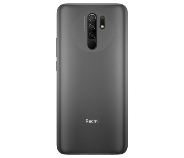 Xiaomi Redmi 9 3/32GB Carbon Grey NFC - 575294 - zdjęcie 5